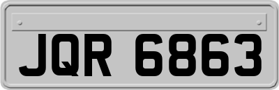 JQR6863