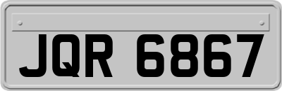 JQR6867