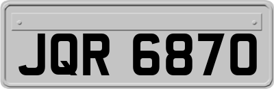JQR6870