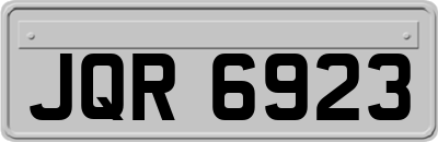 JQR6923