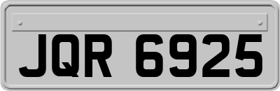 JQR6925