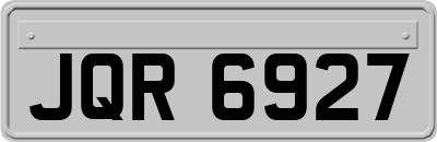 JQR6927