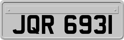 JQR6931