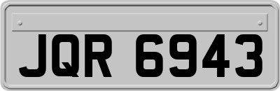 JQR6943
