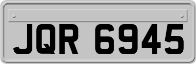 JQR6945
