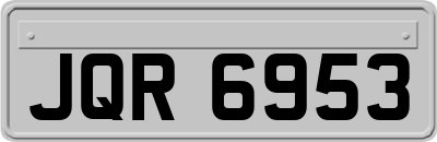 JQR6953