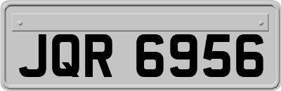 JQR6956
