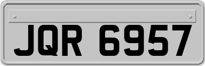 JQR6957