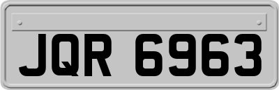 JQR6963