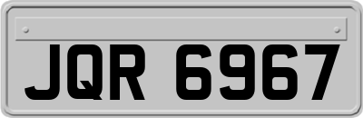 JQR6967