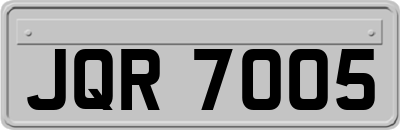 JQR7005