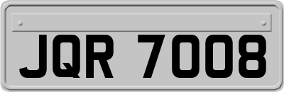 JQR7008
