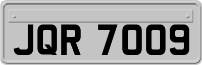 JQR7009