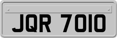 JQR7010