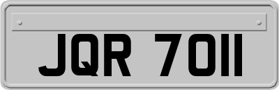 JQR7011