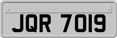 JQR7019