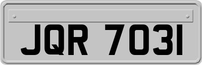 JQR7031