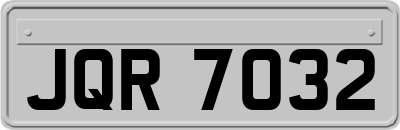 JQR7032