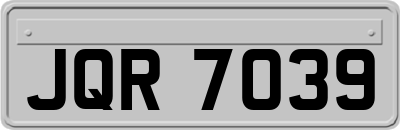 JQR7039