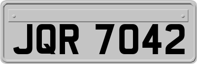 JQR7042