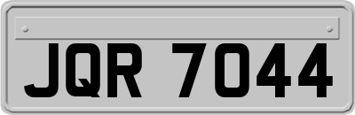 JQR7044