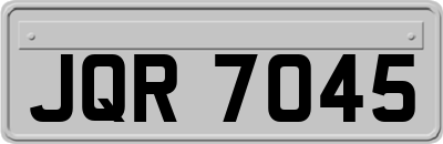 JQR7045