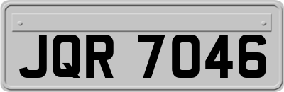 JQR7046