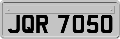 JQR7050