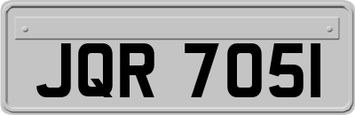 JQR7051