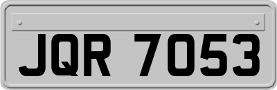 JQR7053
