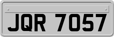 JQR7057