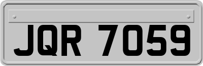 JQR7059