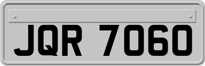 JQR7060