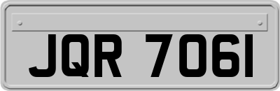 JQR7061
