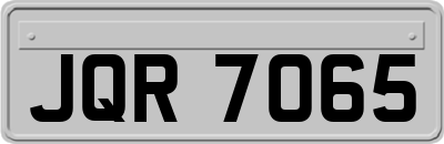 JQR7065