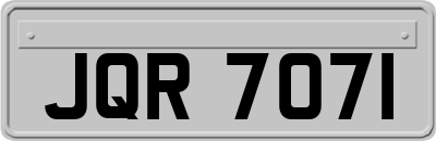 JQR7071