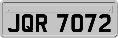 JQR7072