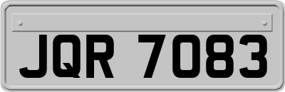 JQR7083