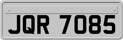 JQR7085