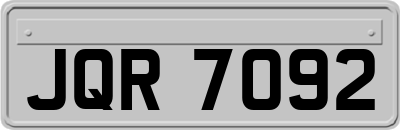 JQR7092