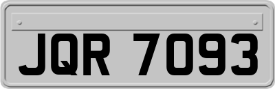 JQR7093