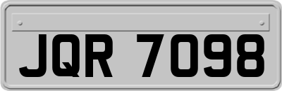 JQR7098