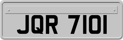 JQR7101