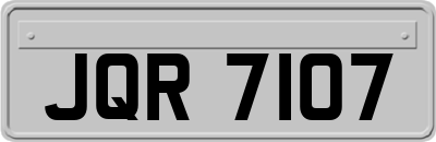 JQR7107
