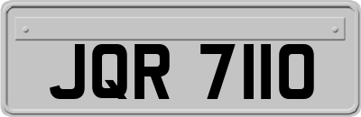 JQR7110