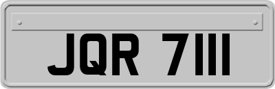 JQR7111