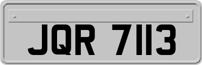 JQR7113
