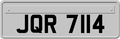 JQR7114