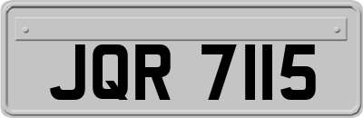 JQR7115