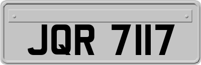JQR7117